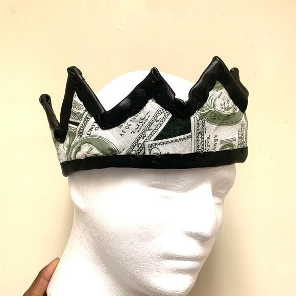 Royal Crowns Money - Picture 4 of 6